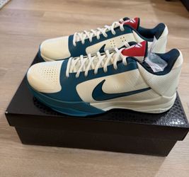 Nike Kobe 5 Protro x Caitlin Clark