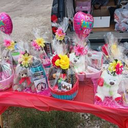 Mothers Day Arrangements  