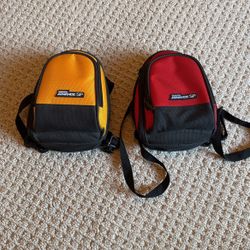 Game Boy Bags