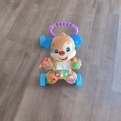 Light Up Baby Walking Toy
