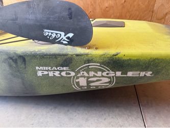 Hobie PA12 360