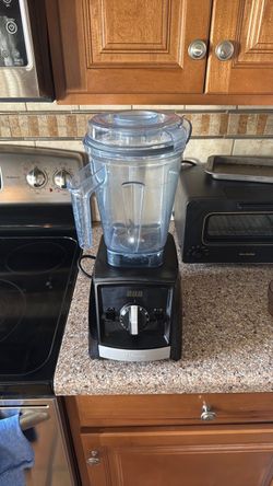 Vitamix Blender