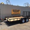 ROCKLAND TRAILERS