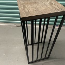 Small Corner Table