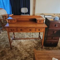 Antique DESK