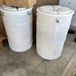 $30 For Both Or Best Offer ( Ready For Pickup In MENIFE Monday )