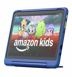 Amazon Fire HD 10 Kids Pro tablet * trade for switch *