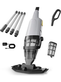 Brand new in the box Cordless Stick Vacuum with Accessories