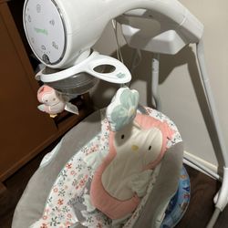Baby Swing 