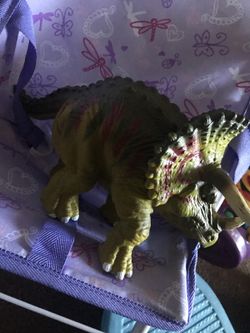 Kids toy