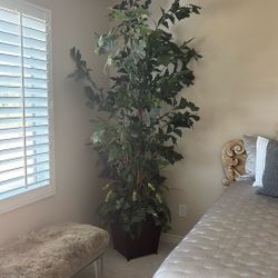 Artificial 10ft Tree 