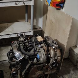 1984 Buick Grand National