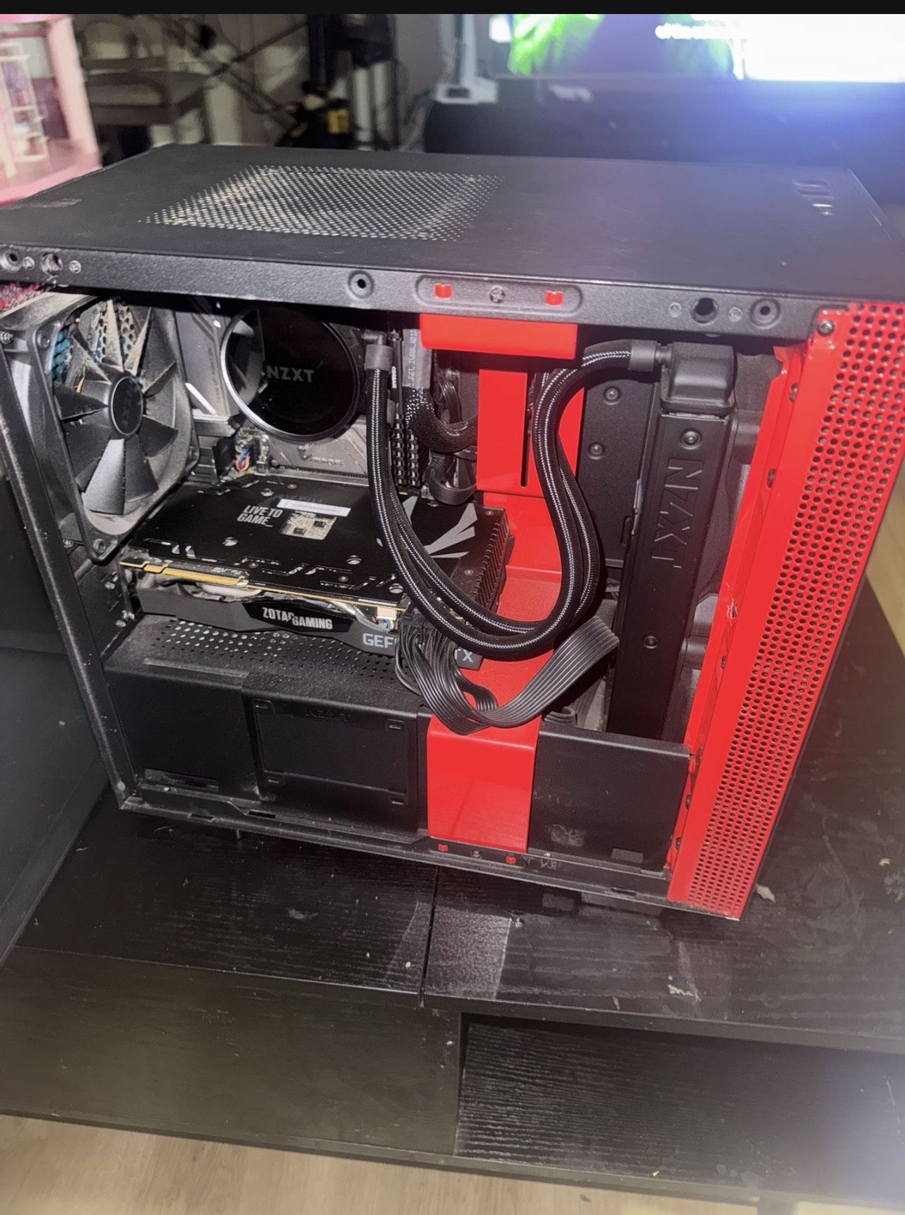 GAMING PC