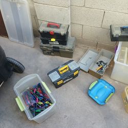 Storage Containers 2$-5$