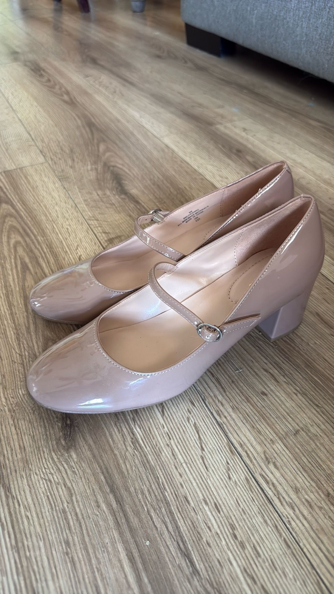 Bandolino Low Heel Shoes