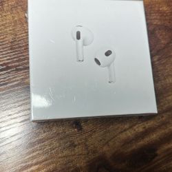 AirPods Gen 3