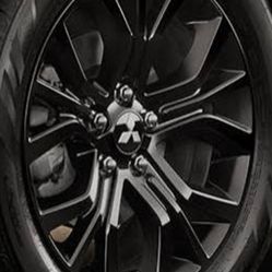 Mitsubishi Wheels Mazda 5 Mazda 7 Outlander Eclipse Subaru Rims 