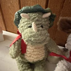 Brand New Stuffed Animals For 10