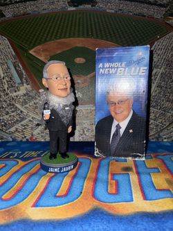 Dodgers Bobbleheads bobble head bobble heads Bobblehead