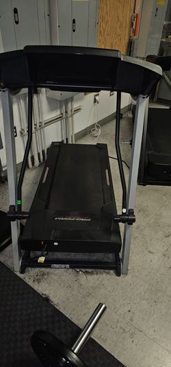 Tread mill