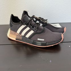 Adidas NMD R1 Night Brown GX6495 Men’s Size 6 / Women’s Size 7