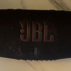 🎧 JBL Flip 6 – Black Portable Bluetooth Speaker