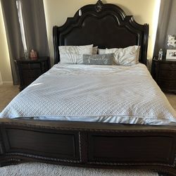 Bedroom Set 
