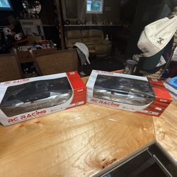 RC Cars 