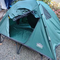 Kamp-Rite Tent Cot