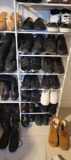 Women's Shoe's For Sale