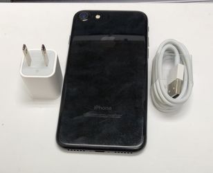 iPhone 7 128GB Factory Unlocked