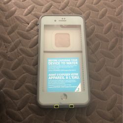 Lifeproof iPhone 7 Plus Case