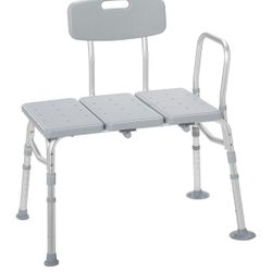 Medical Transfer Bench