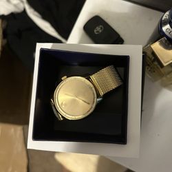Movado Bold Watch 