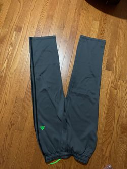 Adidas brand kids 14-16 fleece pants