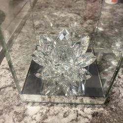 Candle Holder Decore