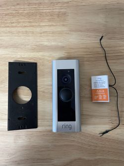 Ring Doorbell