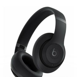Beat Studio Pro Wireless Noise Cancelling Over-the-Ear Headphones