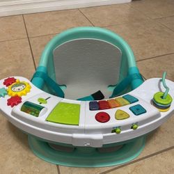 Infantino 3-in-1 Activity Chair