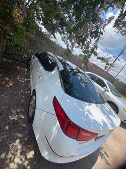 2014 Kia optima ex  1750 negotiable!!!!