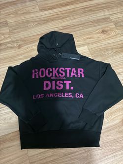 Rockstar original hoodie