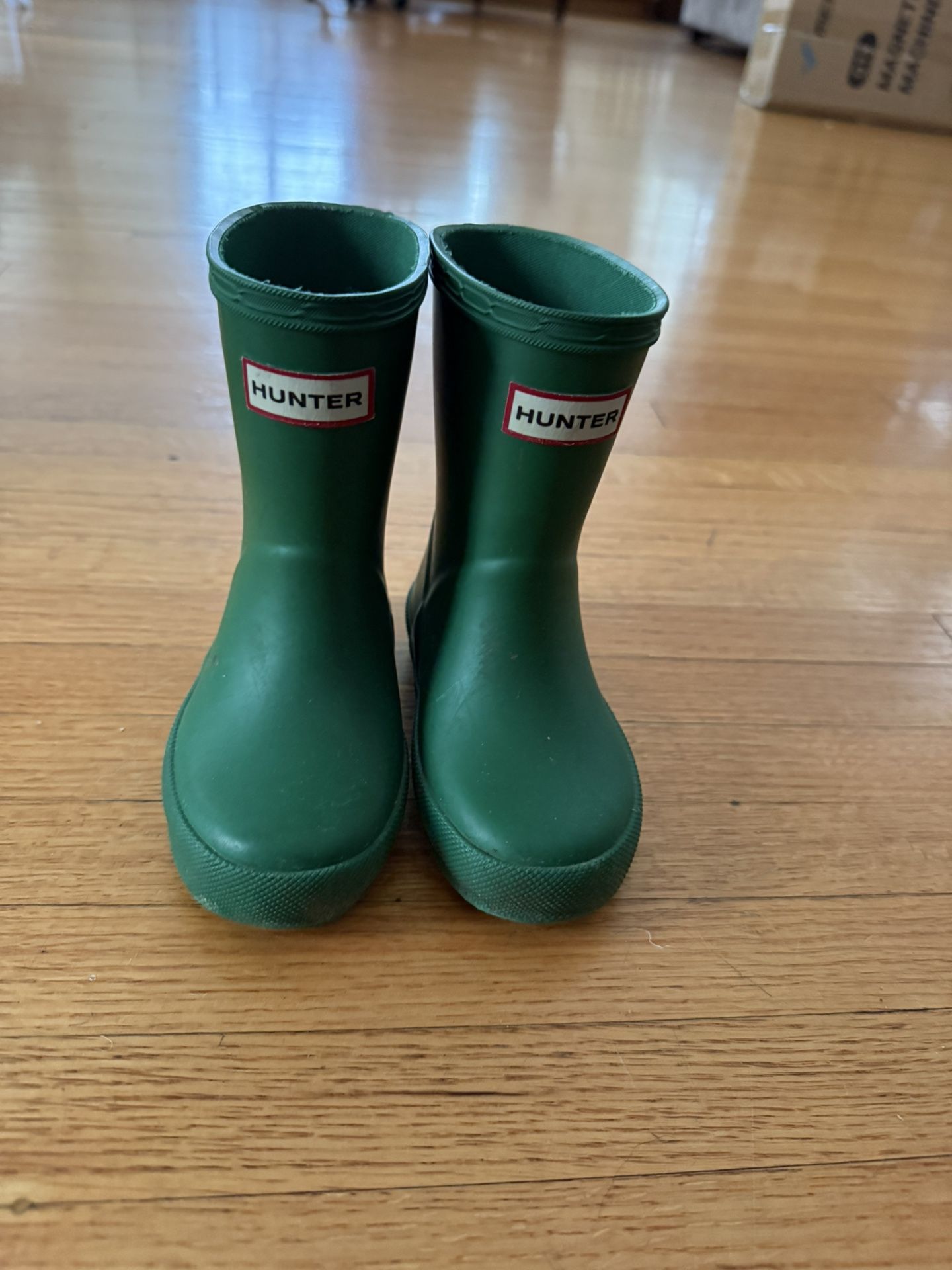 Toddler Rain Boots