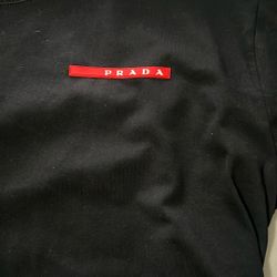 Prada Tshirt