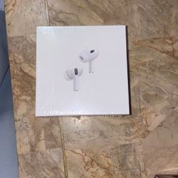 Airpod Pros Gen 2