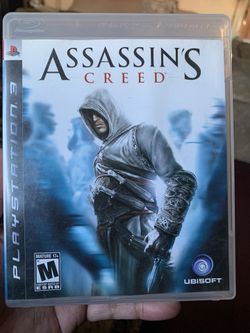 PS3 Game Bundle
