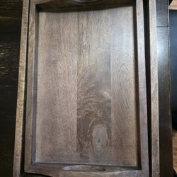 Tray 2 Sets