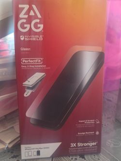 Screen protector