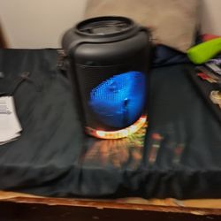 Bluetooth Speaker 