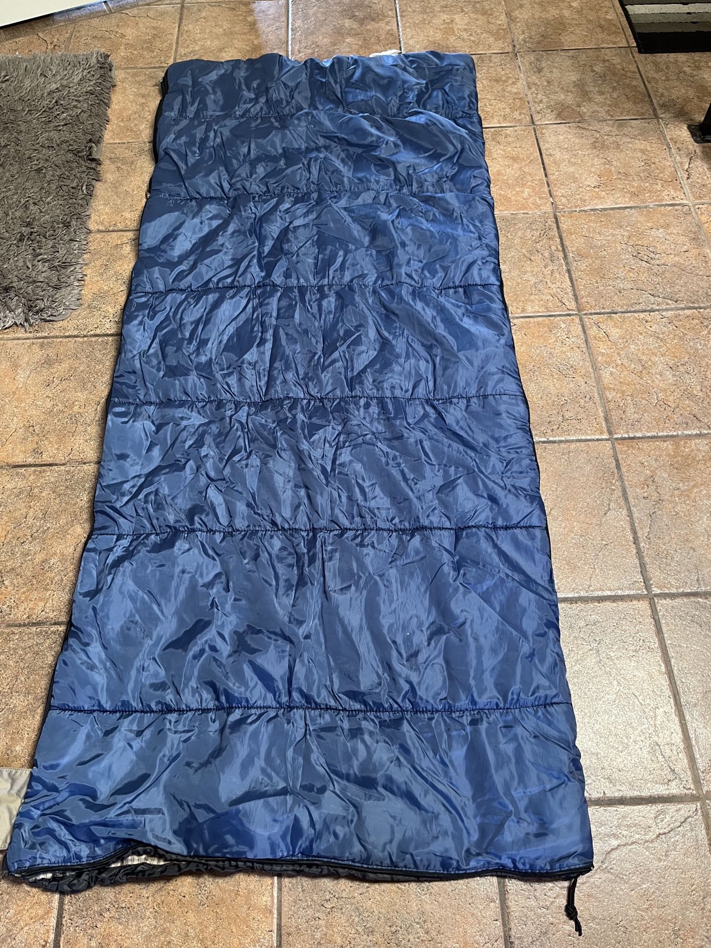 Sleeping Bag