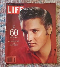 Life Magazines